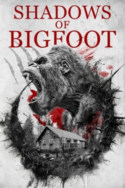 Shadows of Bigfoot Shadows of Bigfoot