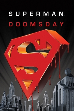 Superman: Doomsday Superman: Doomsday