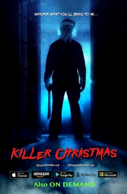 Killer Christmas Killer Christmas
