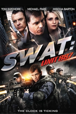 Swat: Unit 887 Swat: Unit 887