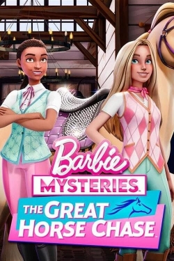 Barbie Mysteries: The Great Horse Chase Barbie Mysteries: The Great Horse Chase