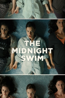 The Midnight Swim The Midnight Swim