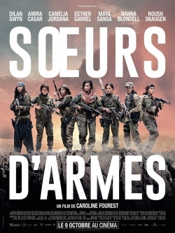 Soeurs d'armes Soeurs d'armes