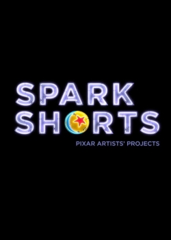 sparkshorts sparkshorts