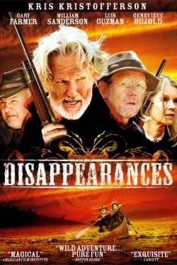 Disappearances Disappearances