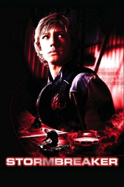 Stormbreaker Stormbreaker