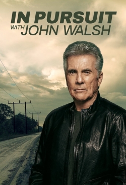 In Pursuit with John Walsh In Pursuit with John Walsh