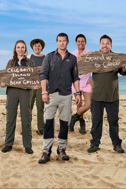 Celebrity Island with Bear Grylls Celebrity Island with Bear Grylls