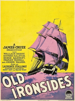 Old Ironsides Old Ironsides