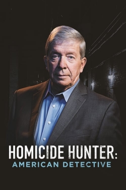 Homicide Hunter: American Detective Homicide Hunter: American Detective