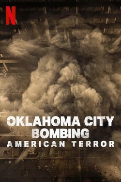 Oklahoma City Bombing: American Terror Oklahoma City Bombing: American Terror
