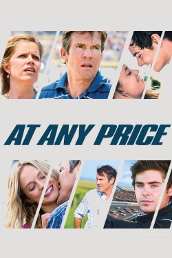At Any Price At Any Price