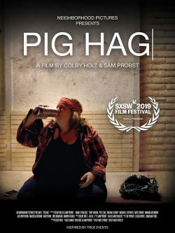 Pig Hag Pig Hag