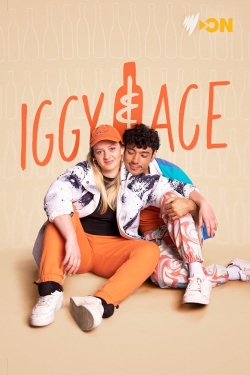 Iggy & Ace Iggy & Ace