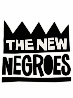 The New Negroes The New Negroes