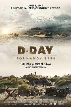 D-Day: Normandy 1944 D-Day: Normandy 1944