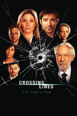 Crossing Lines Crossing Lines