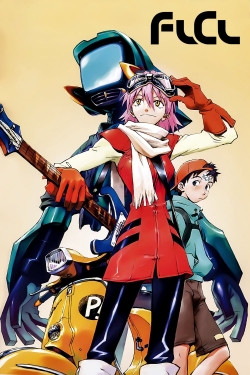 FLCL FLCL