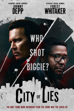 City of Lies City of Lies