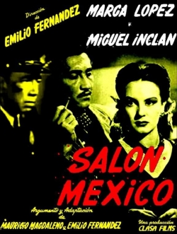 Salon Mexico Salon Mexico