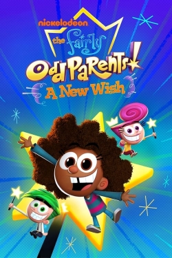 The Fairly OddParents: A New Wish The Fairly OddParents: A New Wish