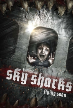 Sky Sharks Sky Sharks