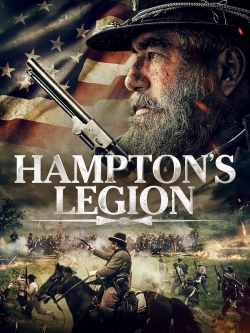 Hampton's Legion Hampton's Legion