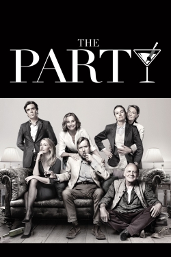 The Party The Party