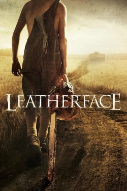 Leatherface Leatherface