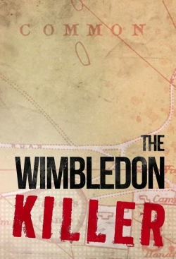 The Wimbledon Killer The Wimbledon Killer