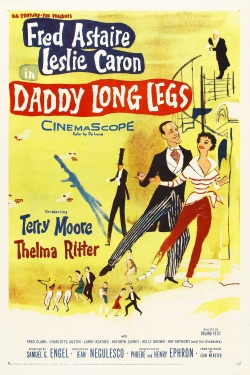 Daddy Long Legs Daddy Long Legs