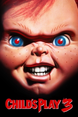 Child's Play 3 Child's Play 3