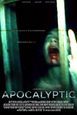 Apocalyptic Apocalyptic