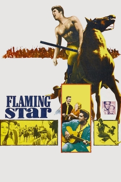 Flaming Star Flaming Star