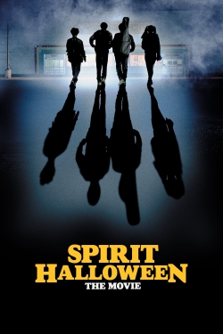 Spirit Halloween: The Movie Spirit Halloween: The Movie