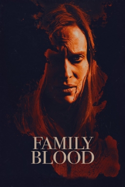 Family Blood Family Blood