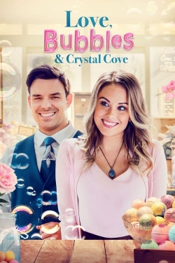Love, Bubbles & Crystal Cove Love, Bubbles & Crystal Cove