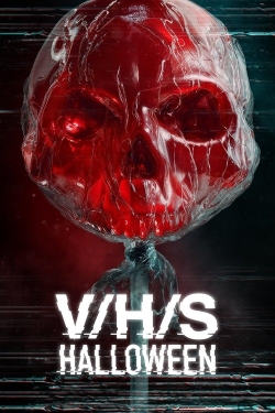 V/H/S/HALLOWEEN V/H/S/HALLOWEEN