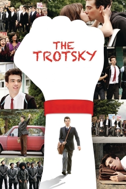 The Trotsky The Trotsky