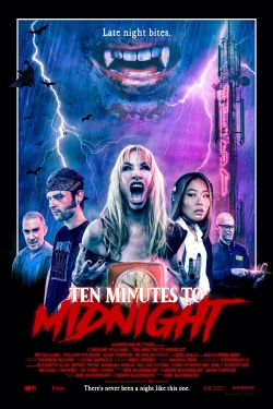 Ten Minutes to Midnight Ten Minutes to Midnight