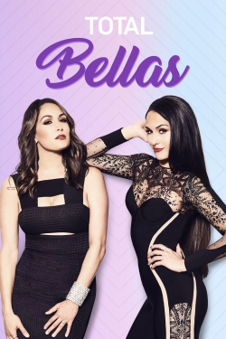 Total Bellas Total Bellas
