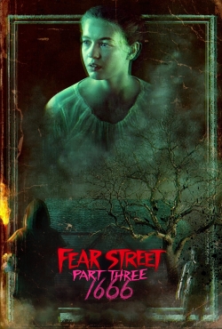 Fear Street: 1666 Fear Street: 1666
