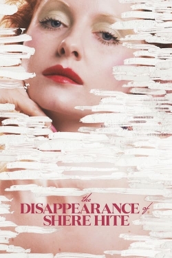 The Disappearance of Shere Hite The Disappearance of Shere Hite