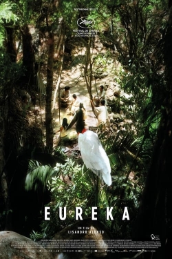 Eureka Eureka
