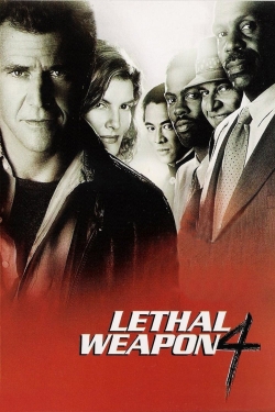 Lethal Weapon 4 Lethal Weapon 4