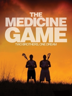 The Medicine Game The Medicine Game