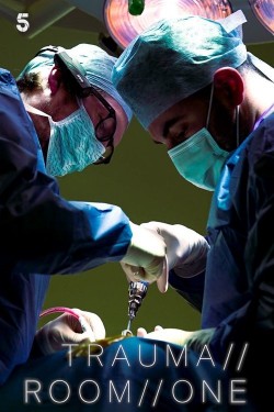 Trauma Room One Trauma Room One