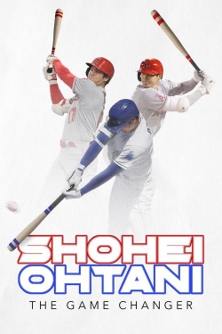 Shohei Ohtani: The Game Changer Shohei Ohtani: The Game Changer