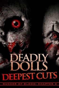 Deadly Dolls Deepest Cuts Deadly Dolls Deepest Cuts