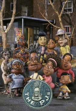 The PJs The PJs